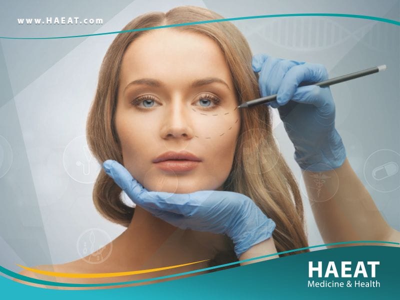 عمليات التجميل