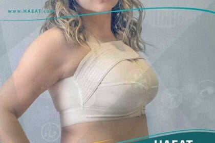 تكبير الثدي في تركيا