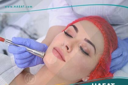 تسحيج الجلد