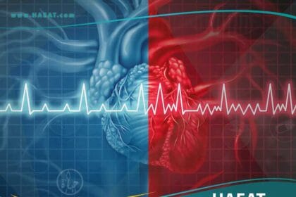 علاج الرجفان الأذيني