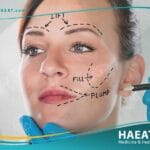 جراحة شد الوجه