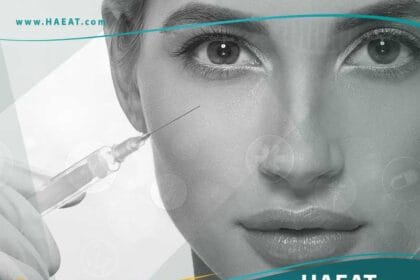 حقن الكولاجين للوجه