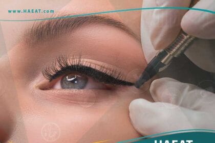 المكياج الدائم