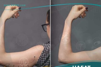 عملية شد الذراعين