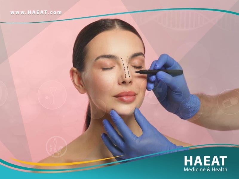 عملية تجميل الأنف | 7 نصائح قبل الجراحة 27 عملية تجميل الأنف