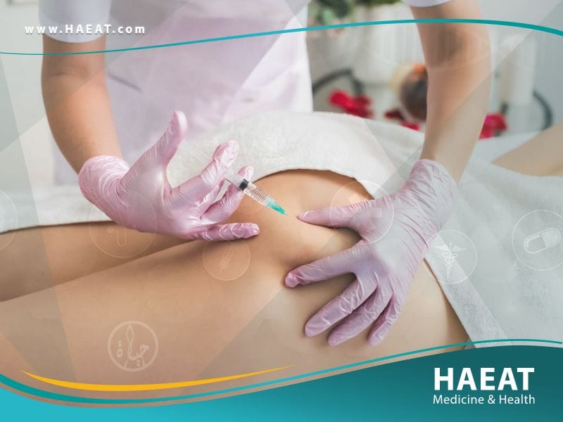 المؤخرة البرازيلية