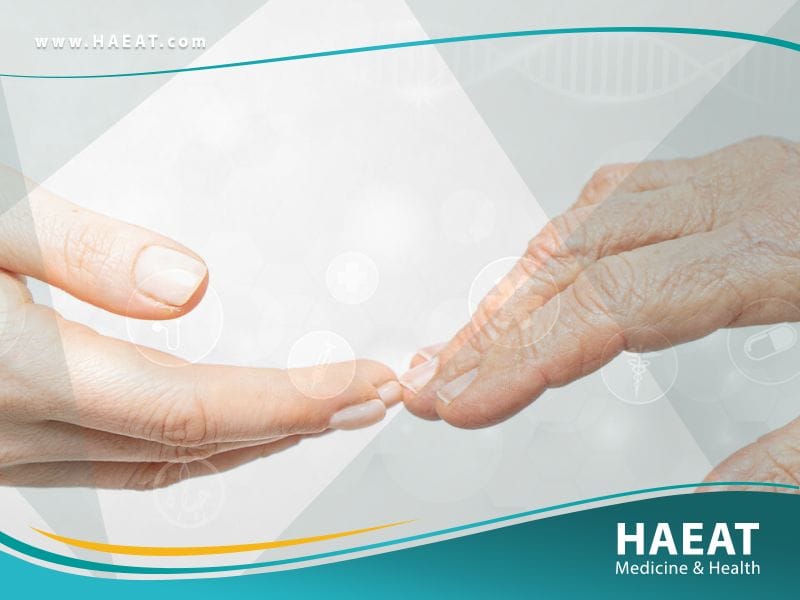 حقن البلازما لليدين