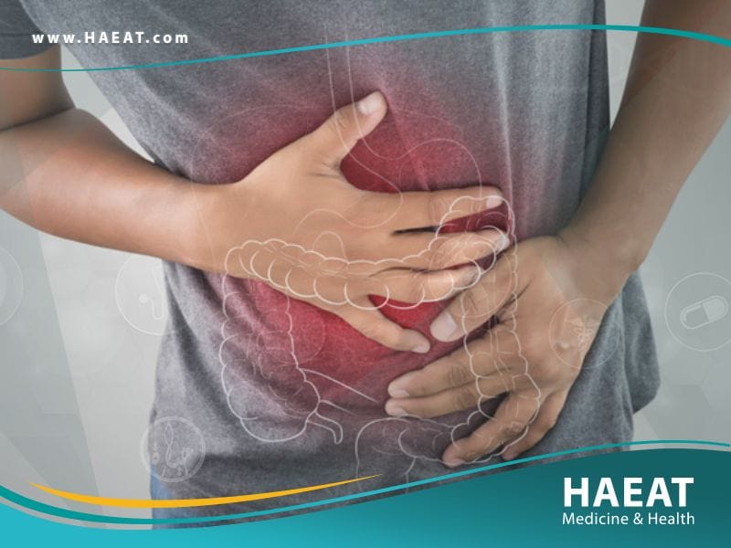 سرطان المعدة والامعاء