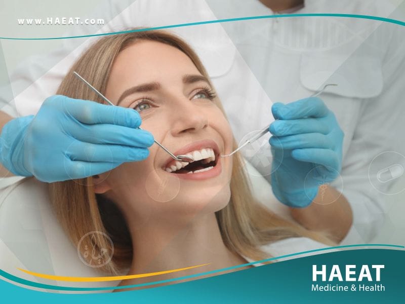 سلامة أسنانك