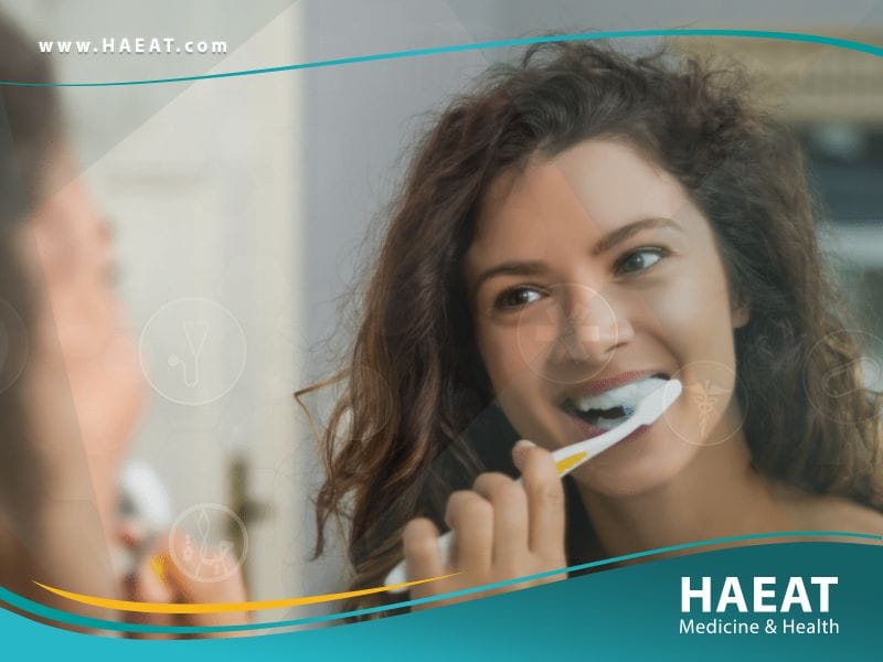 سلامة أسنانك