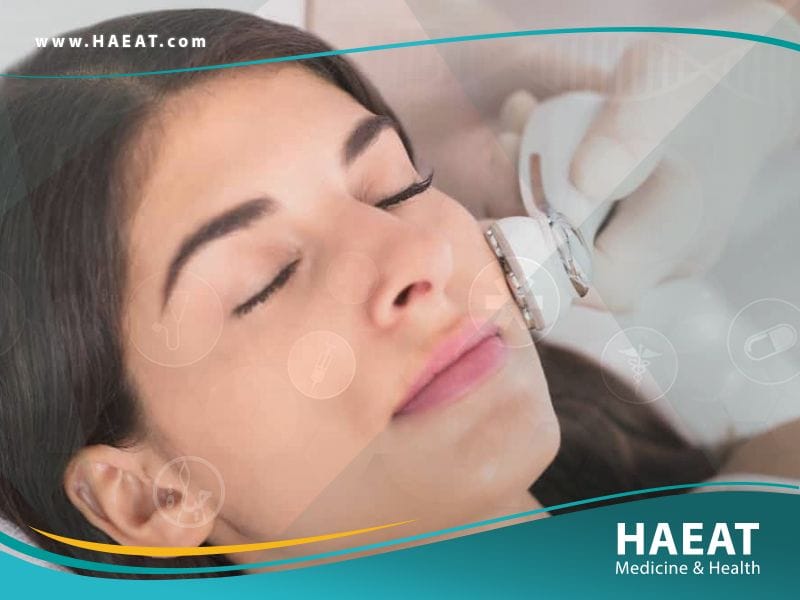 شد الوجه بالليزر | 5 مميزات مذهلة 24 شد الوجه بالليزر