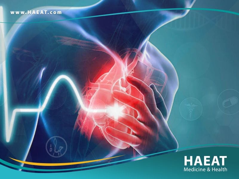 علاجات القلب