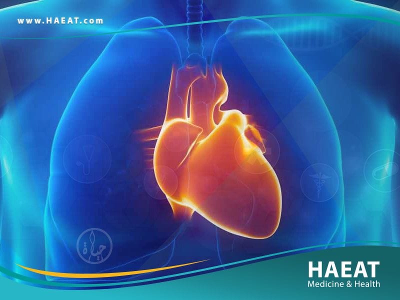 عملية القلب المفتوح