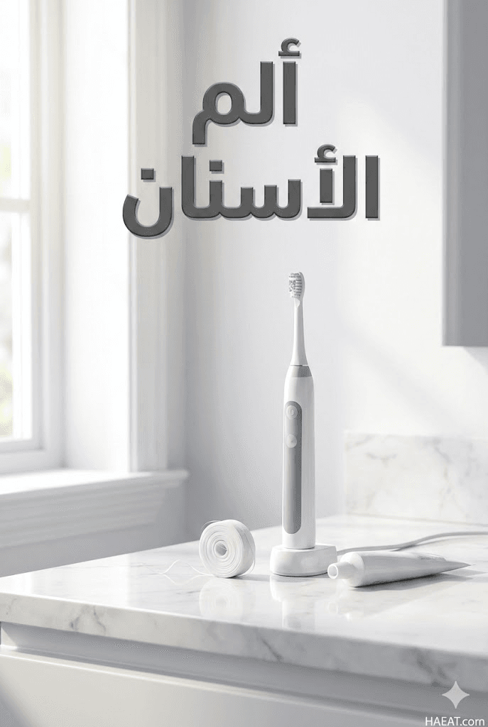 ألم الأسنان | 7 حقائق عن الأعراض، الأسباب، والعلاج 25 image 19