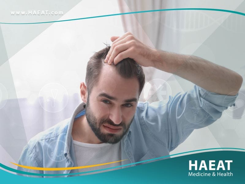 أفضل وأضمن طريقة لزراعة الشعر في العالم