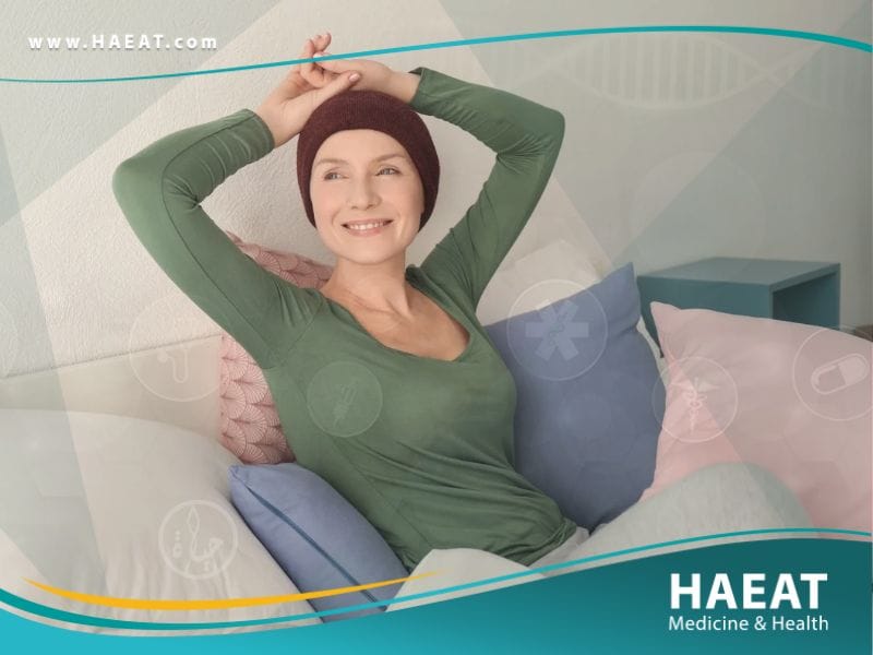 ألم السرطان