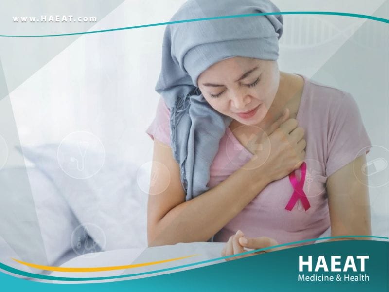 ألم السرطان