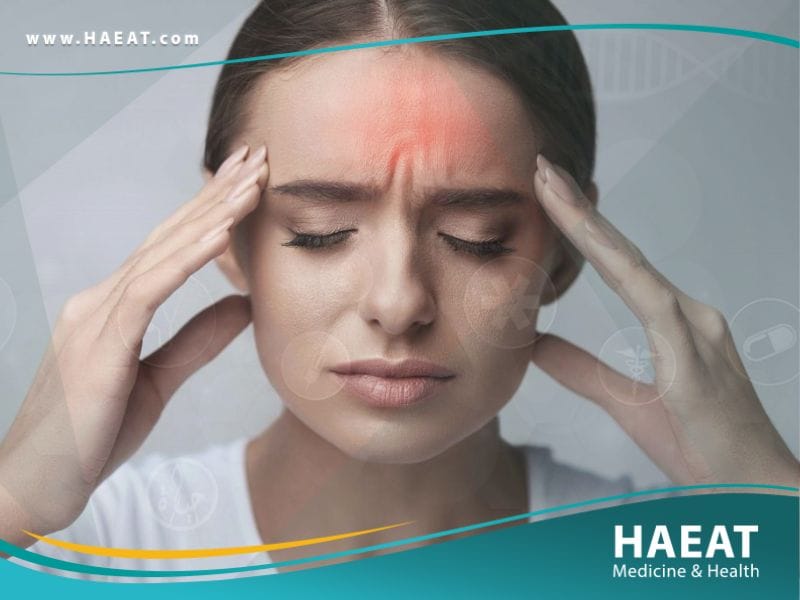 الصداع النصفي