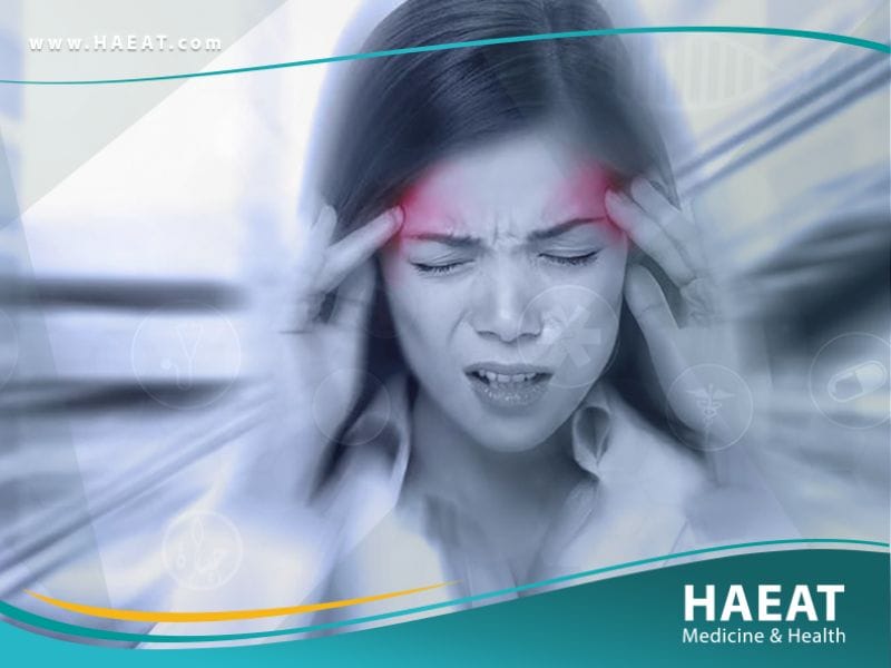 الصداع النصفي