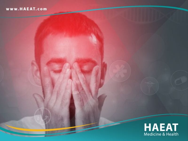 الصداع النصفي