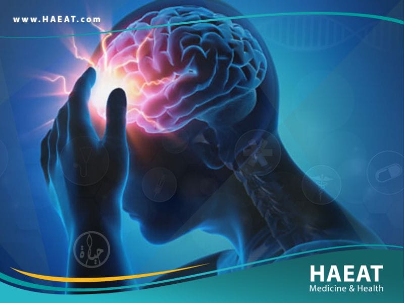 الصداع النصفي