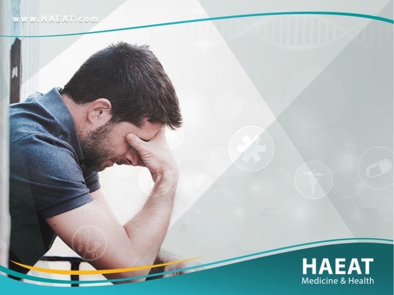 العقم عند الذكور