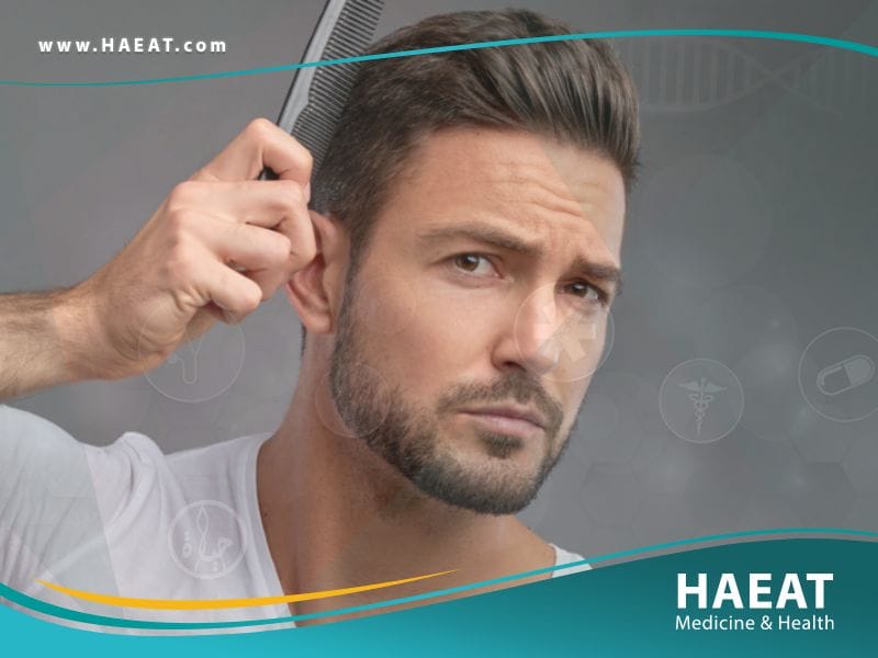 الفرق بين زراعة الشعر بتقنية FUE وتقنية الخلايا الجذعية