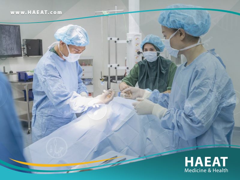 جراحة البواسير 26 جراحة البواسير