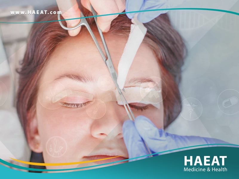 جراحة التجميل في تركيا