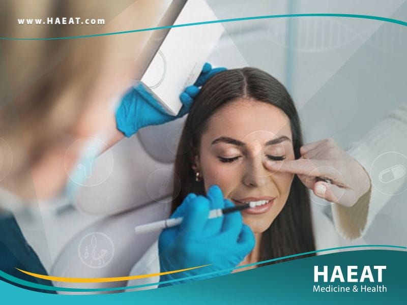 جراحة التجميل في تركيا