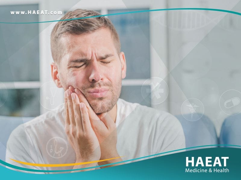 جفاف الفم وصحة الفم