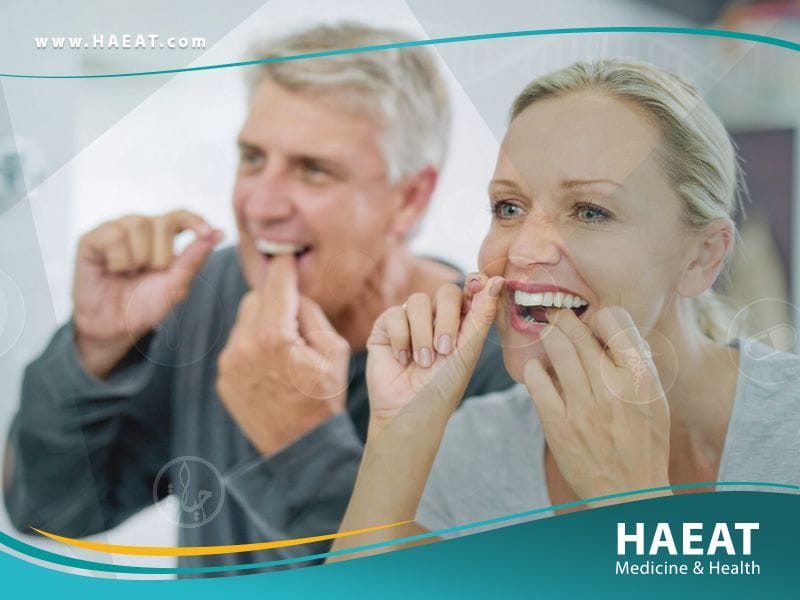 جفاف الفم وصحة الفم