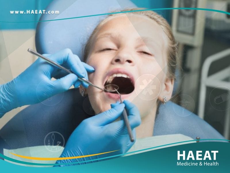 زيارة طفلك الأولى لطبيب الأسنان