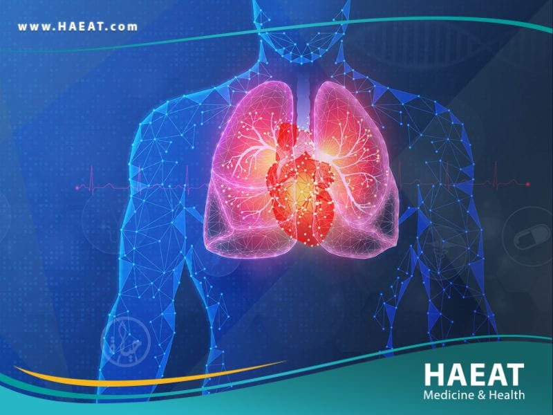 سرطان الرئه