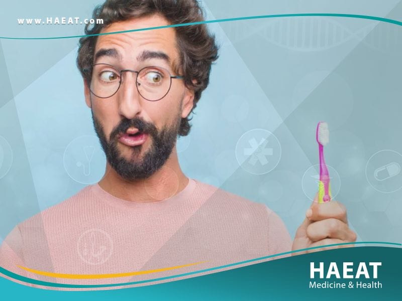 عشرة أشياء لا تعرفها عن أسنانك