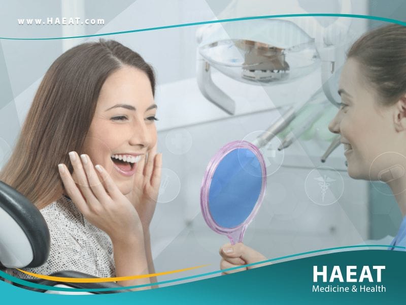 عشرة أشياء لا تعرفها عن أسنانك