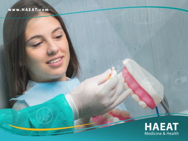 عشرة أشياء لا تعرفها عن أسنانك