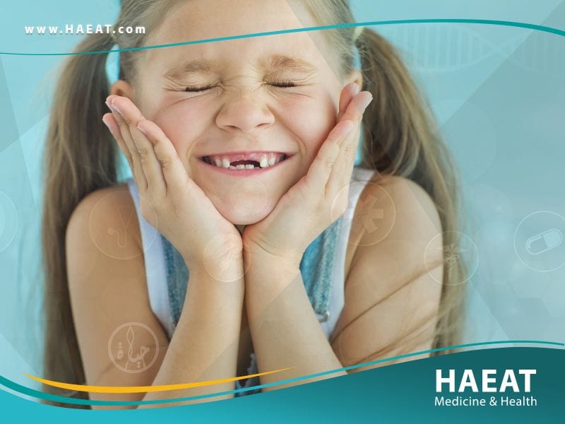 عشرة أشياء لا تعرفها عن أسنانك