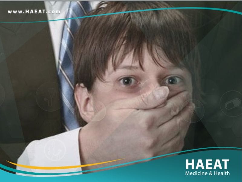 عشق الأطفال