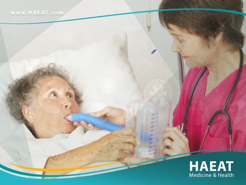 علاجات الجهاز التنفسي