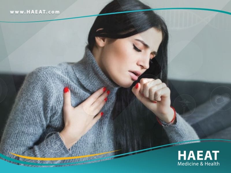 علاجات الجهاز التنفسي