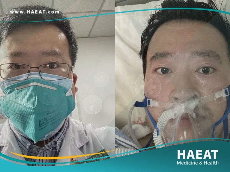 فيروس كورونا الصيني