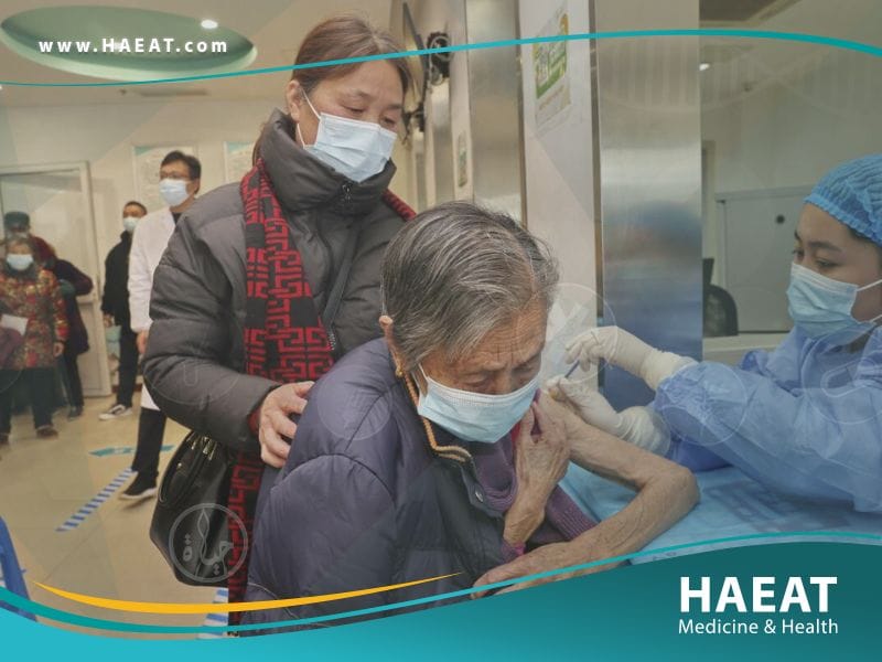 فيروس كورونا الصيني