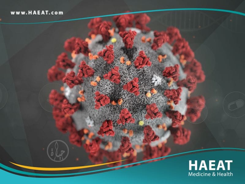 فيروس كورونا الصيني