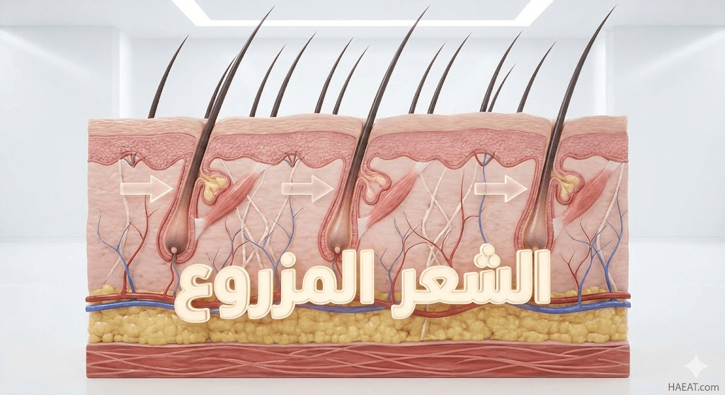 الشعر المزروع | 5 نصائح لنتائج مبهرة 20 image 247