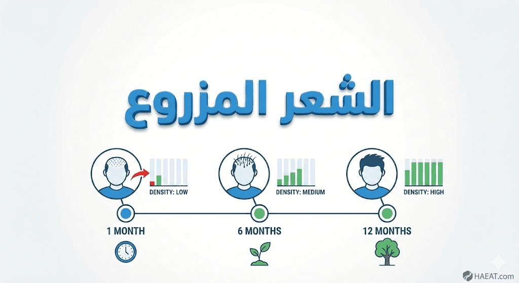 الشعر المزروع | 5 نصائح لنتائج مبهرة 23 image 248