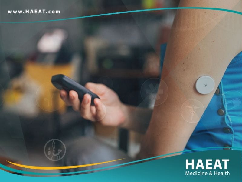 ارتفاع السكر في الدم