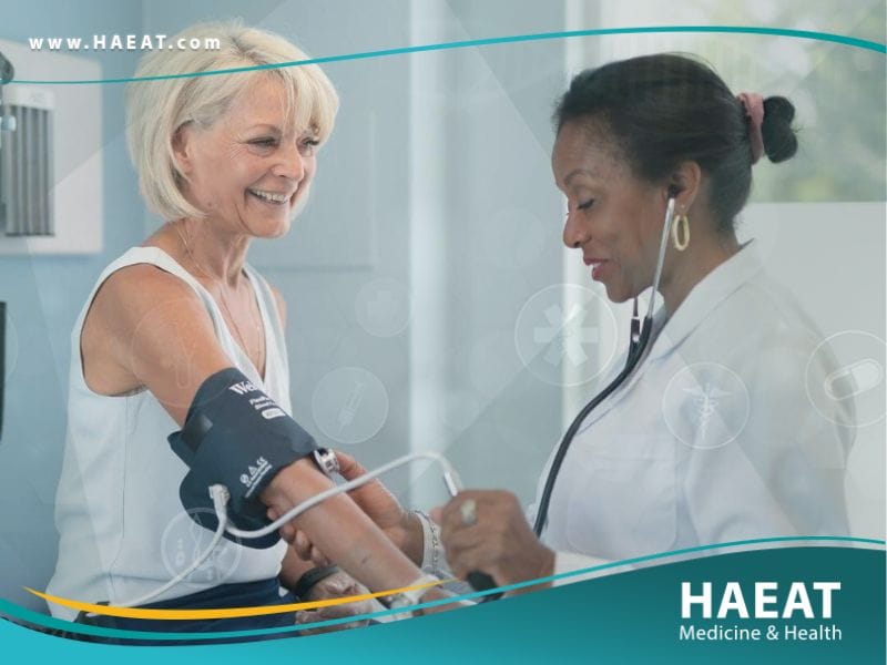 ارتفاع السكر في الدم