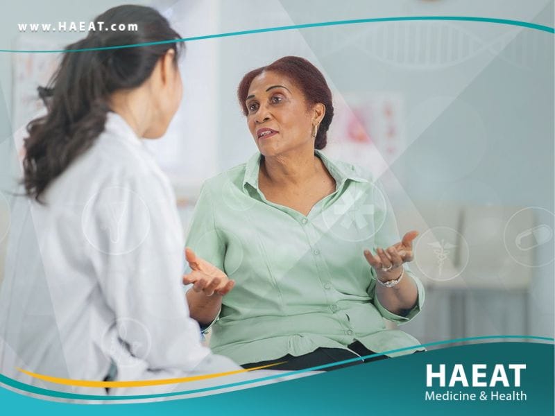 ارتفاع السكر في الدم