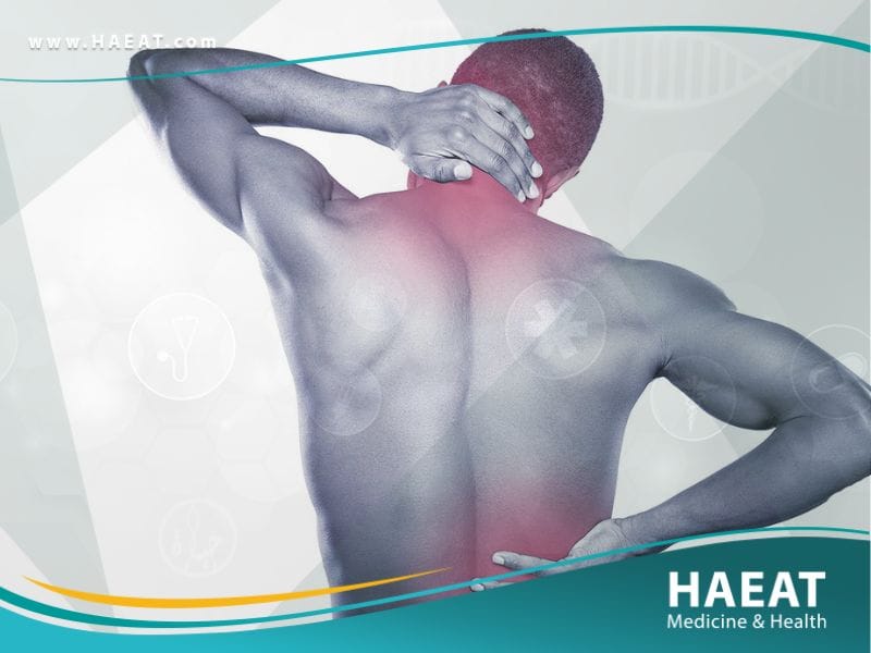 الألم العضلي الليفي